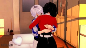 【日系SLG/汉化/动态】社会生活 Shakai Seikatsu [v0.16.1] 汉化版【PC+安卓/6.6G】