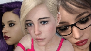 【鬼父SLG/汉化/动态】十六年后 V10.1 16 Years Later 汉化版 【PC+安卓/3.5G】