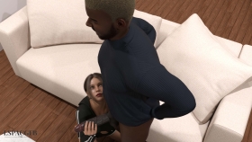 【欧美SLG/汉化/动态】我的忠诚妻子 My Loyal Wife [v0.1] 汉化版【PC+安卓/500M】