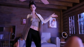 【欧美SLG/汉化/动态】俱乐部拘留 Club Detention v0.087 汉化版【PC+安卓/4G】