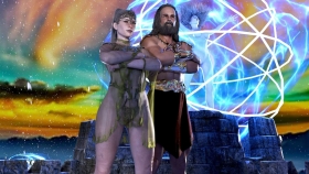 【欧美SLG/汉化/动态】猎人：宇宙海盗 Hunter: Space Pirates [Ch.3P1v0.3.0.1]【PC+安卓/7G】