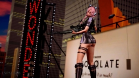 【亚洲SLG/汉化/动态】国王的反抗 King's Revolt [v0.1]【PC+安卓/1G】