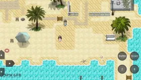 【日系RPG/AI汉化】被NTR的夏天 Summer Stolen Paradise.V0.30.02【PC/2.76G】
