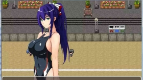 【催眠RPG/汉化】色情禁术~精英学园横行无双！汉化完结版+CG 【PC+安卓/1.4G】