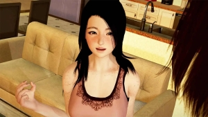 【亚洲风SLG/汉化/动态】末世危情 Now & Then V0.25 精翻汉化版【PC+安卓/4G】