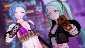 【日系SLG/汉化/动态】我的无尽幻想 My Hentai Fantasy [v0.12]【PC/2.5G】