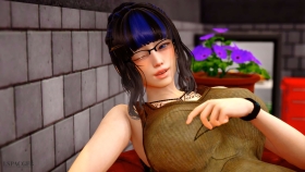 【亚洲SLG/汉化/动态】扭曲的命运 Twisted Fates [Ep. 4]【PC+安卓/6G】