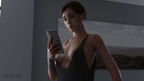 【欧美SLG/汉化/动态】富达医疗保健 Futa Healthcare [v0.3]【PC+安卓/2G】