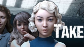 【欧美SLG/汉化/动态】接管 Take Over [v0.85] 【PC+安卓/1G】