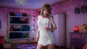 【亚洲SLG/汉化/动态】睡莲驯兽师 Nympho Tamer v0.88 汉化版【PC+安卓/7G】