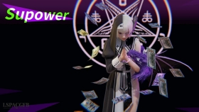 【亚洲SLG/汉化/动态】超能力重制版 Supower - Remake [v0.62] 汉化版【PC+安卓/2G】