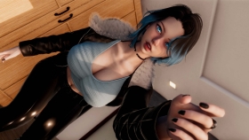 【亚洲SLG/汉化/3D】甜蜜家庭 Sweet Family [v0.1] 汉化版【PC+安卓/2.65G】