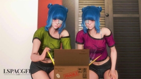 【亚洲SLG/汉化/动态】彼岸花重制版 Lycoris Radiata CH1【PC+安卓/1G】