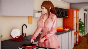 【亚洲SLG/汉化/动态】小绿山 Little Green Hill v0.12 Uncensored 汉化版【PC+安卓/10G】