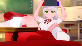 【日系SLG/汉化/动态】我的扶她家族 My Futa Family [v0.10]【PC+安卓/1G】