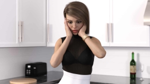 【欧美SLG/汉化/动态】山坡 超级名模与保镖 Hillside V1.3 最新汉化版【PC+安卓/4G】