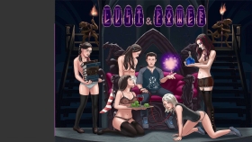 【欧美SLG/汉化/动态】欲望与权力 Lust and Power [v0.74 Regular] 【PC+安卓/3G】