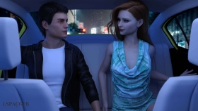 【欧美SLG/汉化/动态】重返少年 Young Again S2 Ch. 7-汉化版 【PC+安卓/4G】