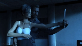 【欧美SLG/汉化/动态】违规国家 Violation Nation [Ep.7 Pre-Release version]【PC+安卓/1.5G】