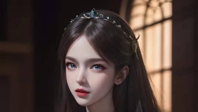 【安卓/3D/动态无马】斗罗大陆宁荣荣外传