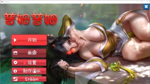 【休闲SLG/动态步兵/官中】 普姆普姆 PumPum Bui.10788786 DLC 新女孩【700M】