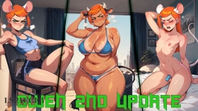 【SLG/汉化】野兽控制 Beast Control [v1.4.0] 汉化版【PC+安卓/1.5G】