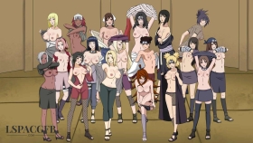 【欧美SLG/汉化/动态】火影同人：忍者后宫-异族崛起 Jikage Rising第3章 V2.16c汉化版【PC+安卓/3G】