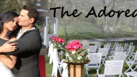 【欧美SLG/汉化/动态】被崇拜的婚姻 The Adored Marriage [Ch.2v1.0]【PC+安卓/2G】