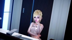 【亚洲SLG/汉化/动态/futa】简单 Simplicity ep2 汉化版【/PC+安卓/1G】