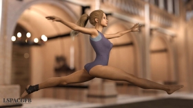 【欧美SLG/汉化/动态】皇家开关 Royal Switch-0.4汉化版【PC+安卓/5.5G】