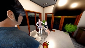 【亚洲SLG/汉化/动态】蓝洞项目 BlueHole Project [v0.5] 汉化版【PC+安卓/4.5G】