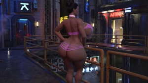 【欧美SLG/汉化/动态】飞碟 UFO Ch.3 v0.5.5 Beta 汉化版 【PC+安卓/4G】