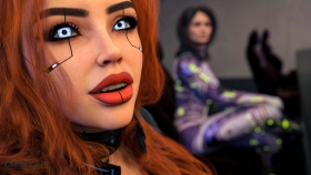 【欧美SLG/汉化/动态】塞拉 Selara [Update 11] 【PC+安卓/5G】