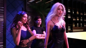 【欧美SLG/汉化/动态】阿拉西斯 Aracelis [v0.3 Beta]  汉化版【PC+安卓/2.5G】