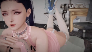 【亚洲风SLG/中文/动态CG】堕落旅馆FallenHotel-1.0.1官方中文版【PC+安卓/1.3G】