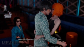 【亚洲SLG/汉化/动态】高级时尚帝国：诱惑 High Fashion Empire: Seduction [v0.01]【PC+安卓/500M】