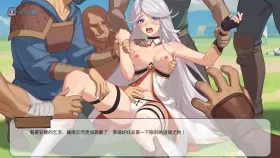 【APRG/中文/动态】史莱姆后宫 Slime【PC/657M】