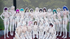 【国产RPG/中文/动态】禁忌之岛-丧尸起源 V3.5中文重置版【PC+安卓/3G】