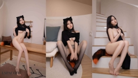 鱼子酱Fish_魅惑狐狸_内购无水版_[120P-3.57GB]