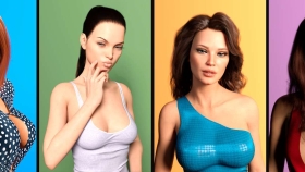 【欧美SLG/汉化/动态】里奇和尤恩 Rich and Young [Ep.3 v0.4b]【PC+安卓/1.5G】