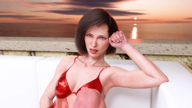 【欧美SLG/汉化/动态】冠军之路 The Way Of The Champion-Ch2汉化版【PC+安卓/1.3G】