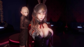 【亚洲SLG/官中/动态】蜉蝣重制版 Mayfly Reset v0.2.0【PC+安卓/3.5G】