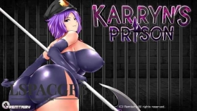 【爆款RPG/汉化/动态】卡琳·监狱长 Karryn's Prison Ver.1.3.0.61 FULL 全DLC【PC/1.5G】