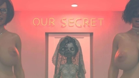 【欧美SLG/汉化/动态】乱伦 Incest [v0.6.1]【PC+安卓/3.5G】