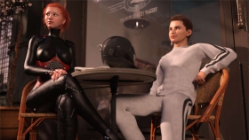 【欧美SLG/汉化/动态】独立地平线 Independent Horizons [v0.4.0]【PC+安卓/4G】