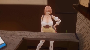 【亚洲SLG/汉化/动态】走出青春期：重新构想的第 1 章 Out of Puberty: Reimagined Chapter 1 Act1 V0.7 汉化版【PC+安卓/2G】