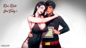 【欧美SLG/汉化/动态】母亲NTR培训 Mother Ntr Training Ep.9 汉化版【PC+安卓/3G】