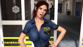 【欧美SLG/汉化/动态】马尼拉-肖：勒索的迷恋 Manila Shaw: Blackmail's Obsession Update1汉化版【PC+安卓/4G】