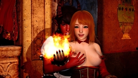 【亚洲SLG/汉化/动态】麻烦缠身 Trouble iN The aRena [Ep.7]【PC+安卓/7.5G】