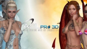 【欧美SLG/汉化/动态】邪恶的选择：第一册 Wicked Choices: Book One [Remastered v1.0.1]【PC+安卓/1.5G】